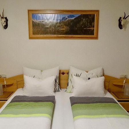 Landhaus Rathgeb Bad Gastein Bagian luar foto