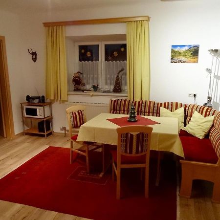 Landhaus Rathgeb Bad Gastein Bagian luar foto