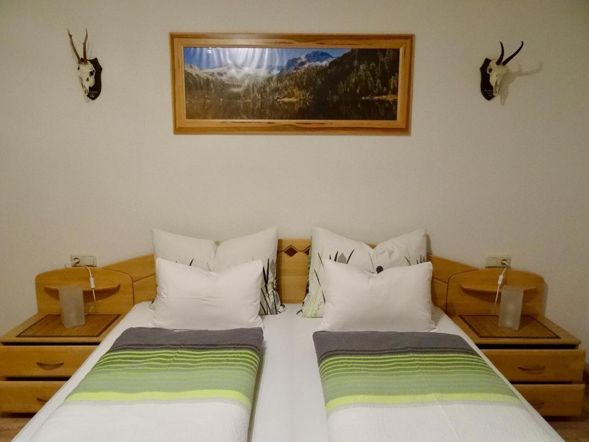 Landhaus Rathgeb Bad Gastein Bagian luar foto