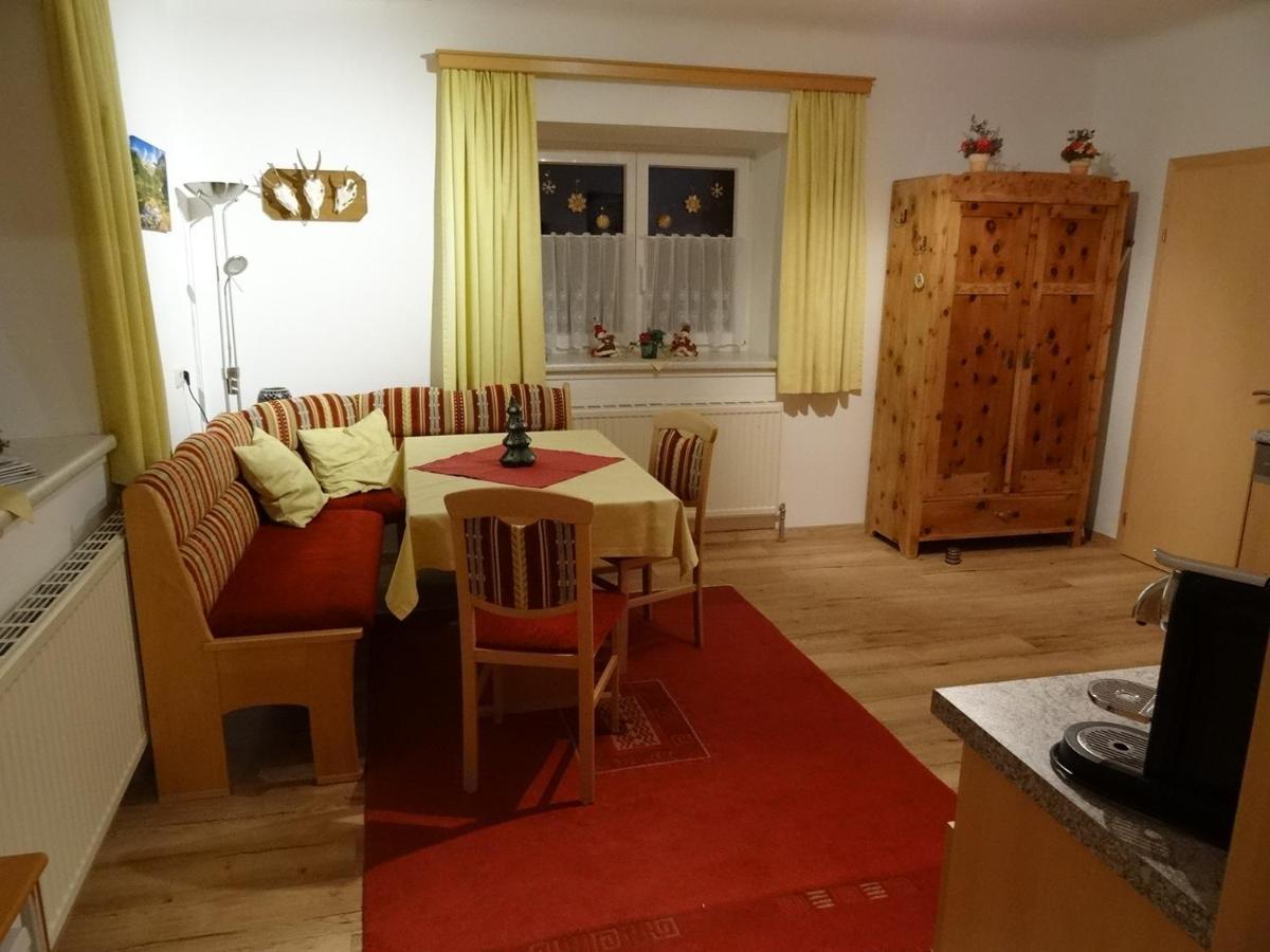 Landhaus Rathgeb Bad Gastein Bagian luar foto