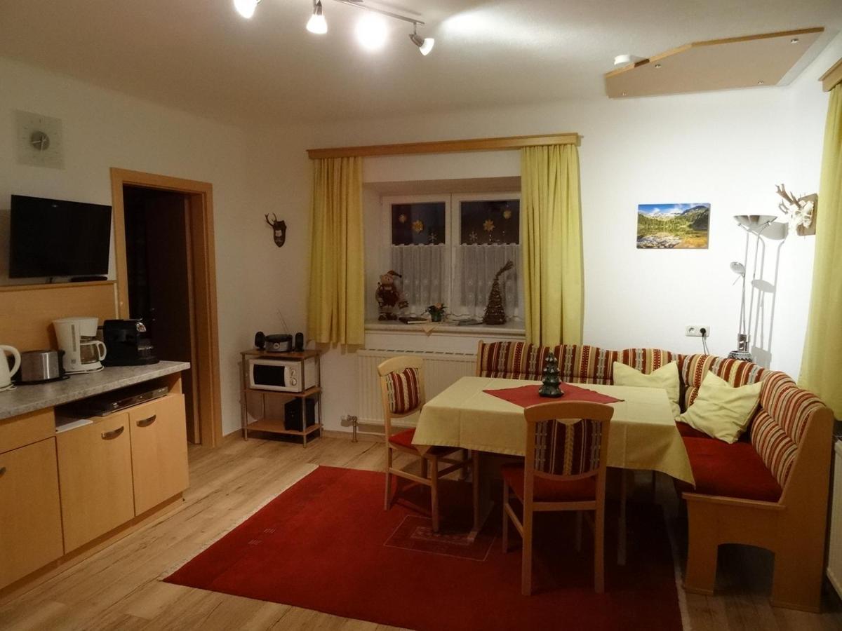 Landhaus Rathgeb Bad Gastein Bagian luar foto