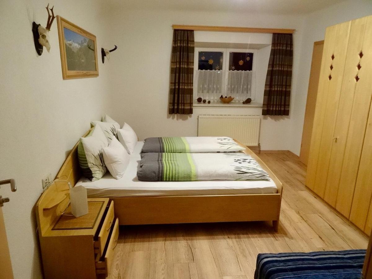 Landhaus Rathgeb Bad Gastein Bagian luar foto