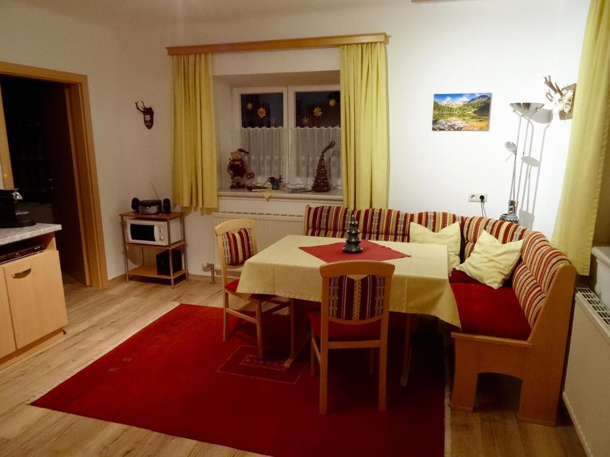 Landhaus Rathgeb Bad Gastein Bagian luar foto