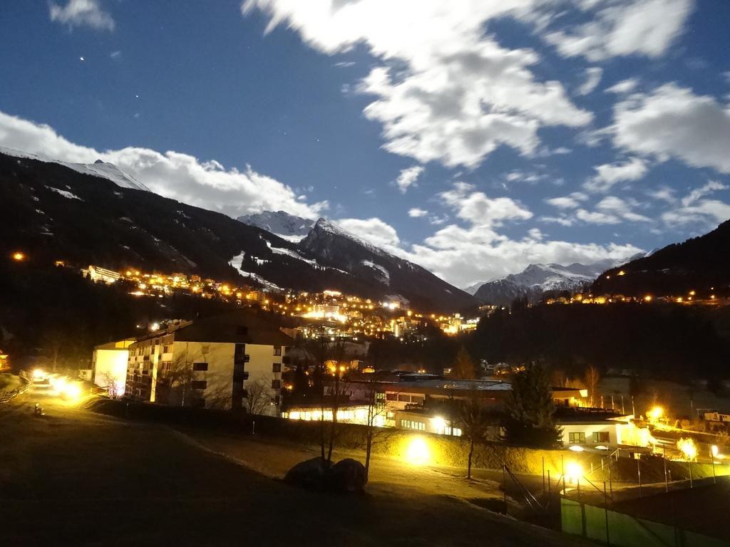 Landhaus Rathgeb Bad Gastein Ruang foto