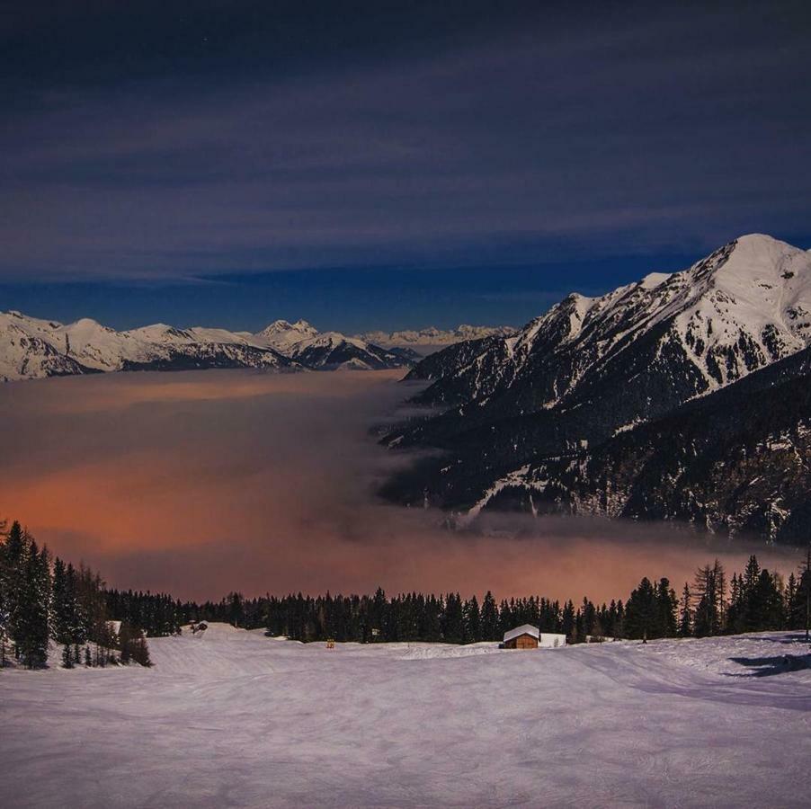 Landhaus Rathgeb Bad Gastein Bagian luar foto